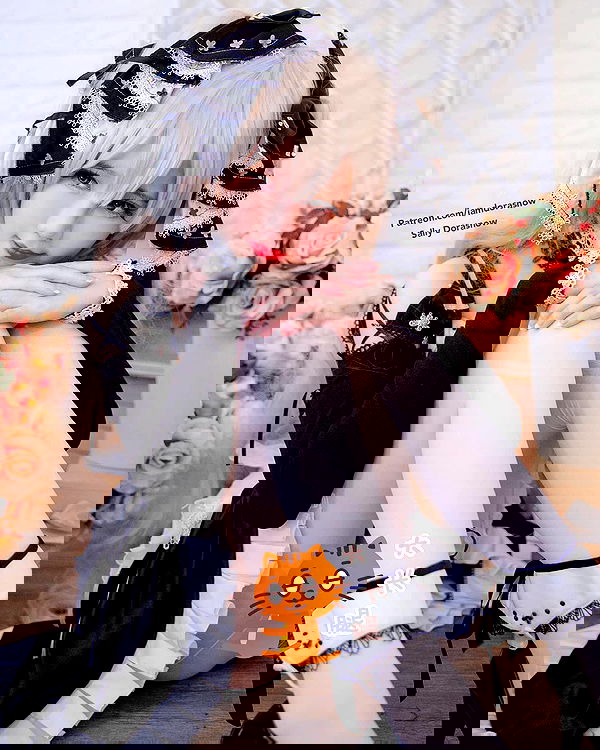 iamdorasnow iamdorasnow archive image