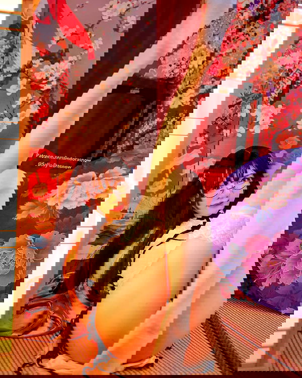 iamdorasnow iamdorasnow archive image