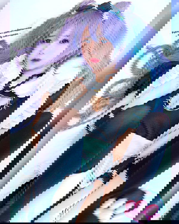 iamdorasnow iamdorasnow archive image