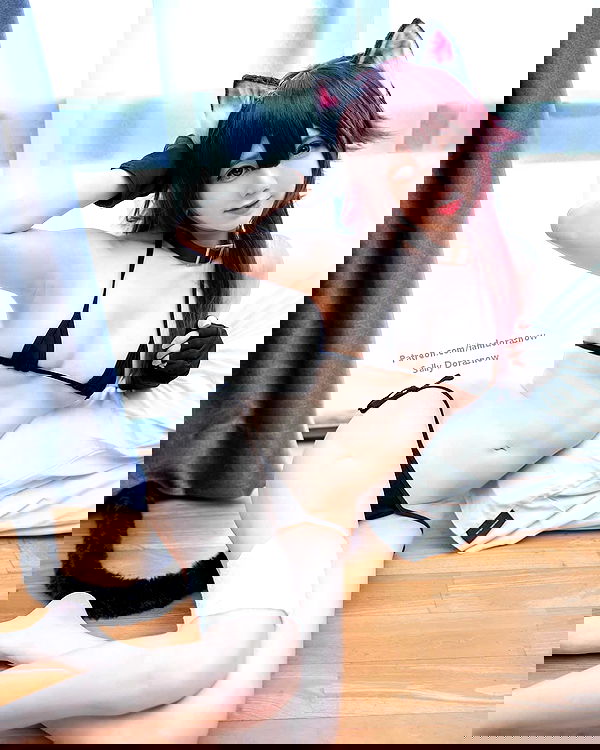 iamdorasnow iamdorasnow archive image