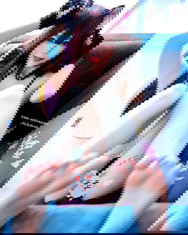 iamdorasnow iamdorasnow archive image