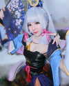 iamdorasnow Altpins Profile Picture