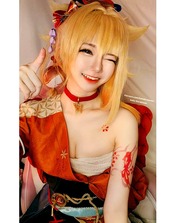 iamdorasnow instagram image archive image