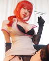 iamdorasnow Altpins Profile Picture
