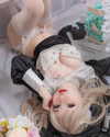 iamdorasnow Altpins Profile Picture