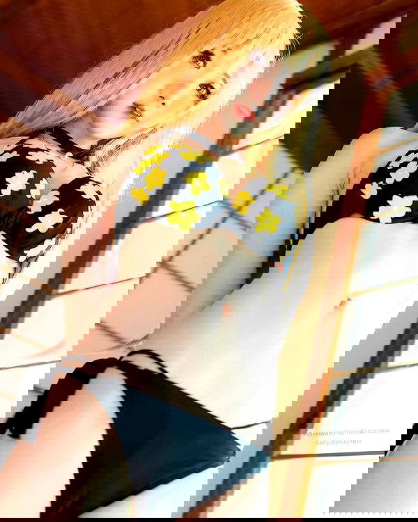 iamdorasnow iamdorasnow archive image