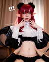 iamdorasnow Altpins Profile Picture