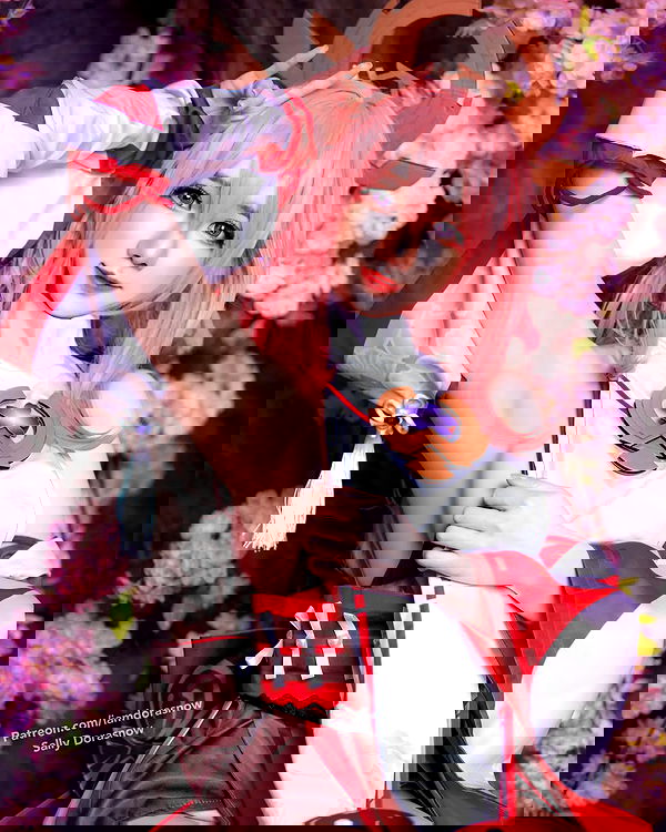 iamdorasnow iamdorasnow archive image