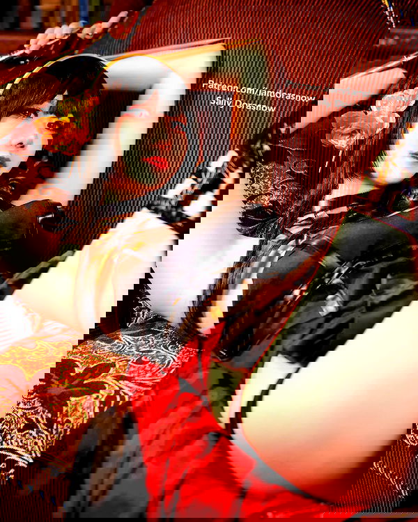 iamdorasnow iamdorasnow archive image