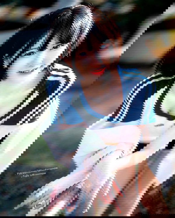 iamdorasnow iamdorasnow archive image