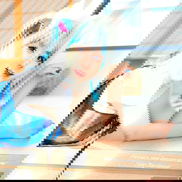 iamdorasnow iamdorasnow archive image