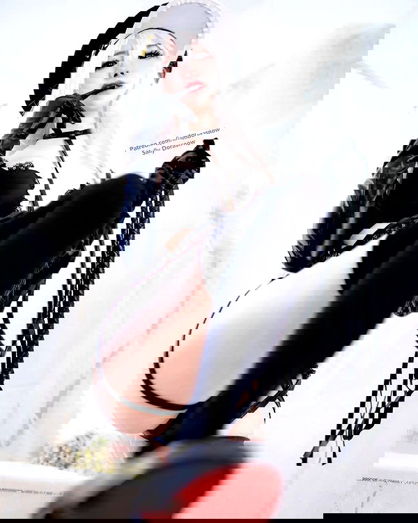 iamdorasnow iamdorasnow archive image