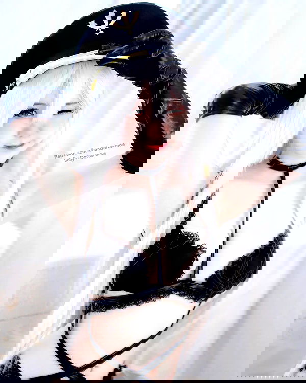 iamdorasnow iamdorasnow archive image