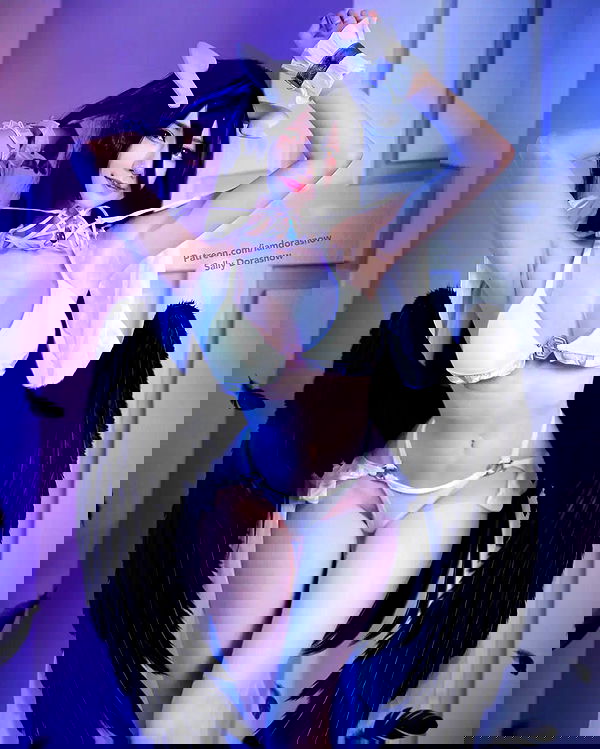 iamdorasnow iamdorasnow archive image