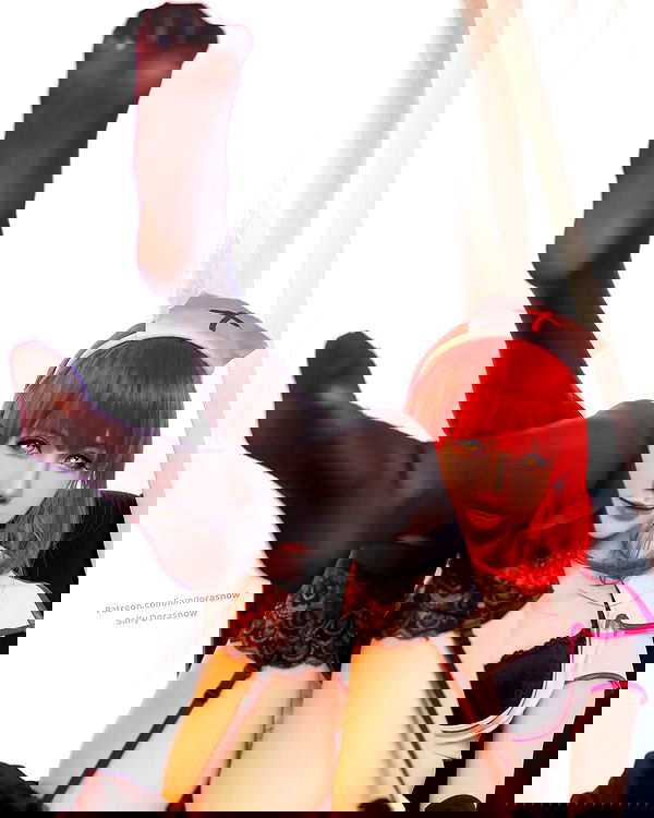 iamdorasnow iamdorasnow archive image