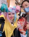 iamdorasnow Altpins Profile Picture