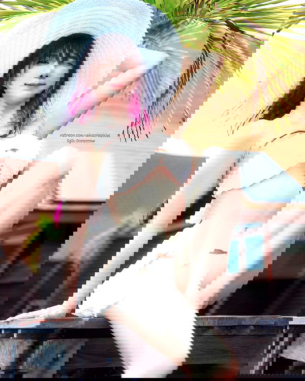 iamdorasnow iamdorasnow archive image