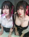 iamdorasnow Altpins Profile Picture