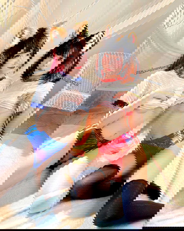 iamdorasnow iamdorasnow archive image