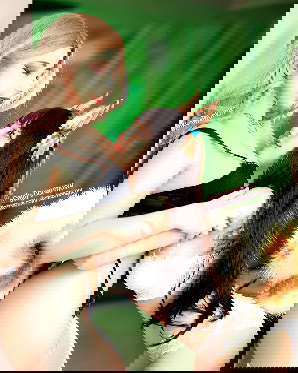 iamdorasnow iamdorasnow archive image