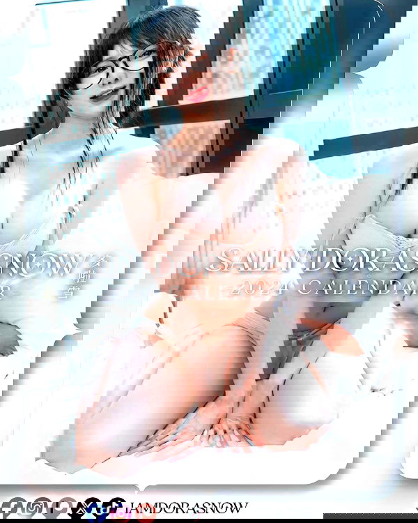 iamdorasnow iamdorasnow archive image