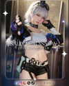 iamdorasnow Altpins Profile Picture