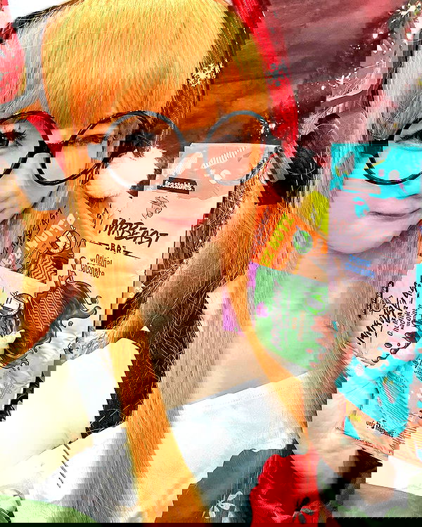 iamdorasnow iamdorasnow archive image