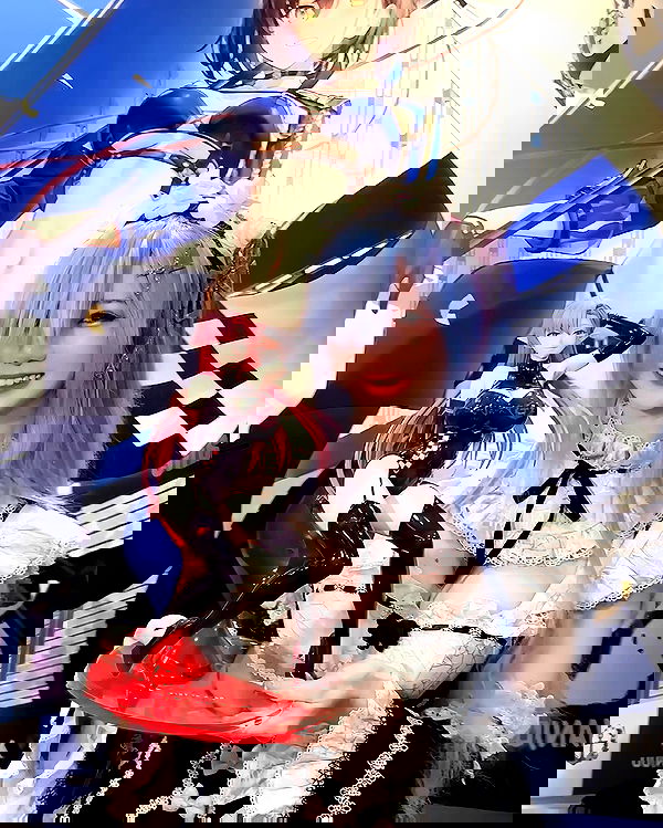 iamdorasnow iamdorasnow archive image