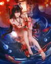 iamdorasnow Altpins Profile Picture