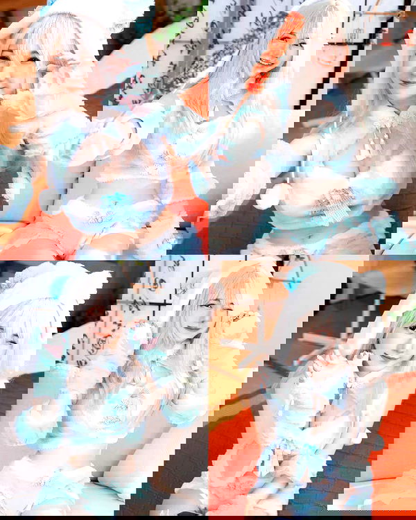 iamdorasnow iamdorasnow archive image