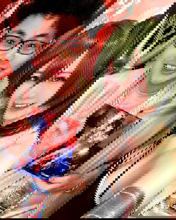 iamdorasnow iamdorasnow archive image