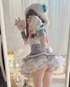 iamdorasnow Altpins Profile Picture