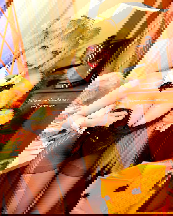 iamdorasnow iamdorasnow archive image