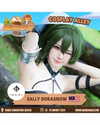 iamdorasnow Altpins Profile Picture