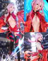 iamdorasnow Altpins Profile Picture