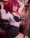 iamdorasnow Altpins Profile Picture