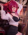 iamdorasnow Altpins Profile Picture