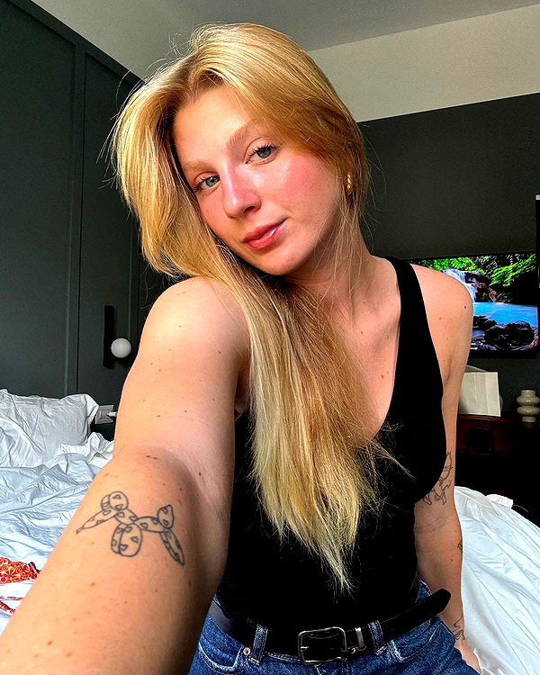 ilana_kotlovker instagram image archive image