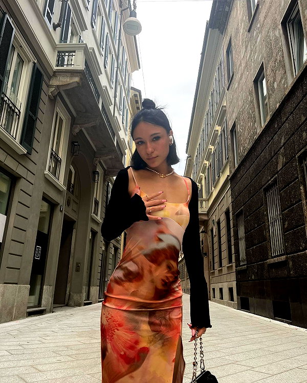 ilanakaver instagram image archive image
