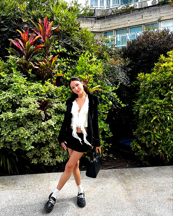 ilanakaver instagram image archive image