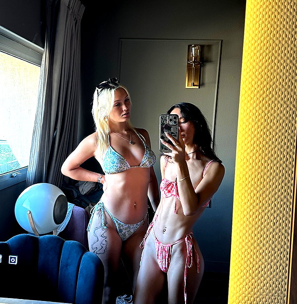 ilanakaver instagram image archive image