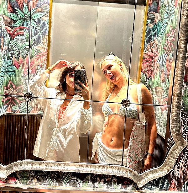 ilanakaver instagram image archive image