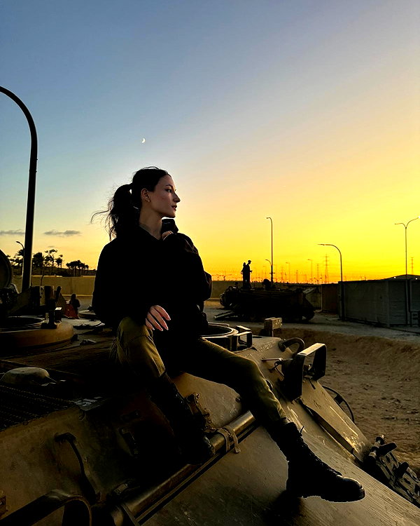 ilanakaver instagram image archive image