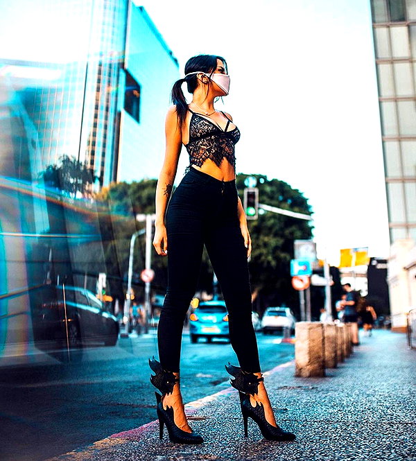 ilanosh instagram image archive image