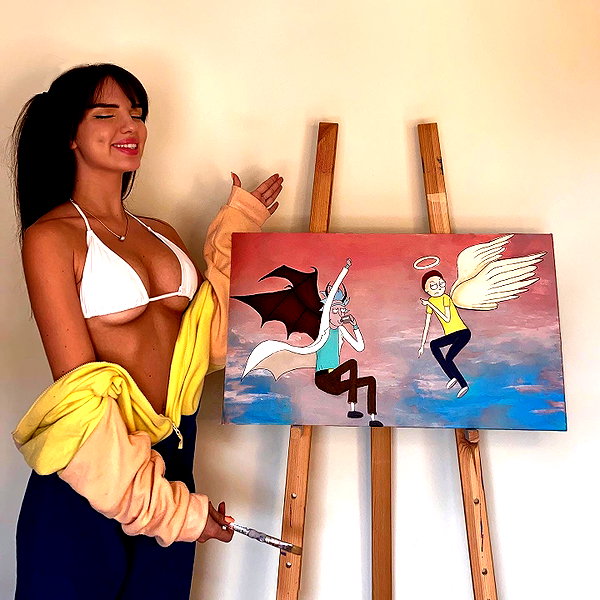 ilanosh instagram image archive image