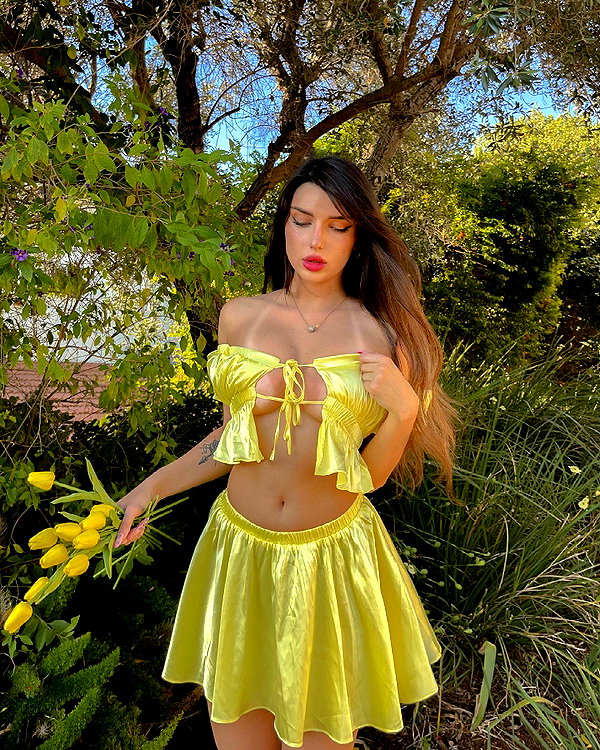 ilanosh instagram image archive image