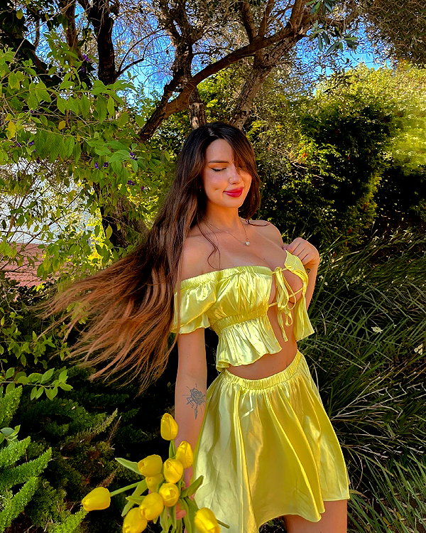 ilanosh instagram image archive image