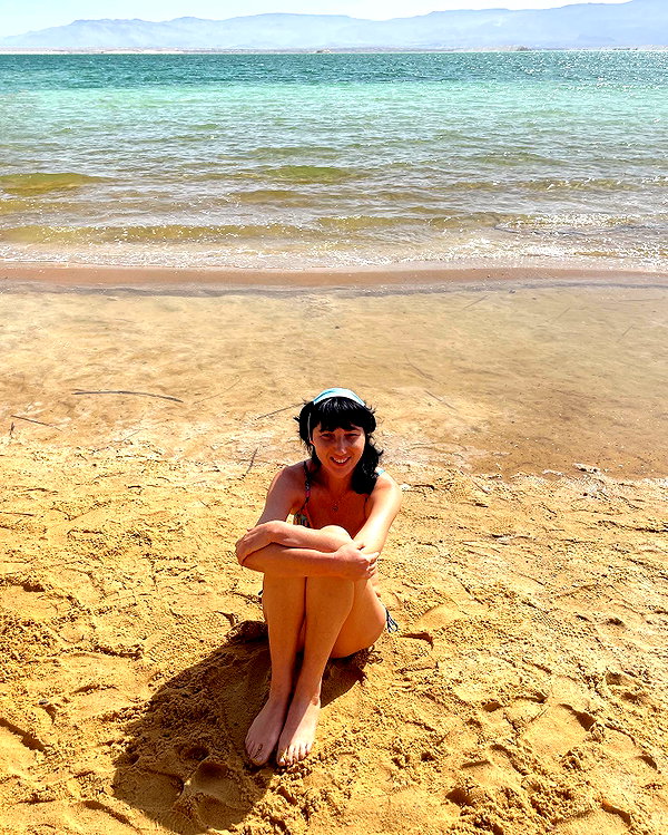 ilanosh instagram image archive image