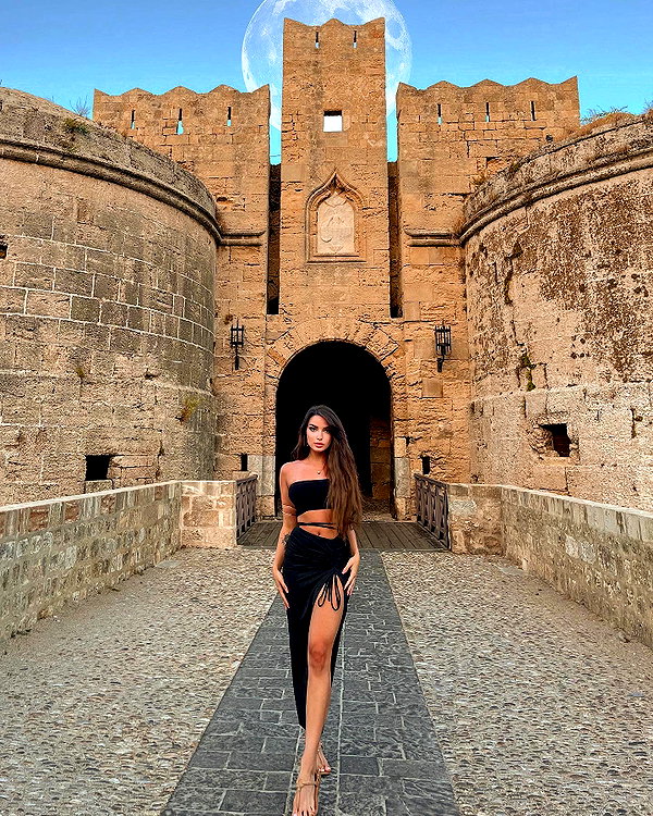 ilanosh instagram image archive image