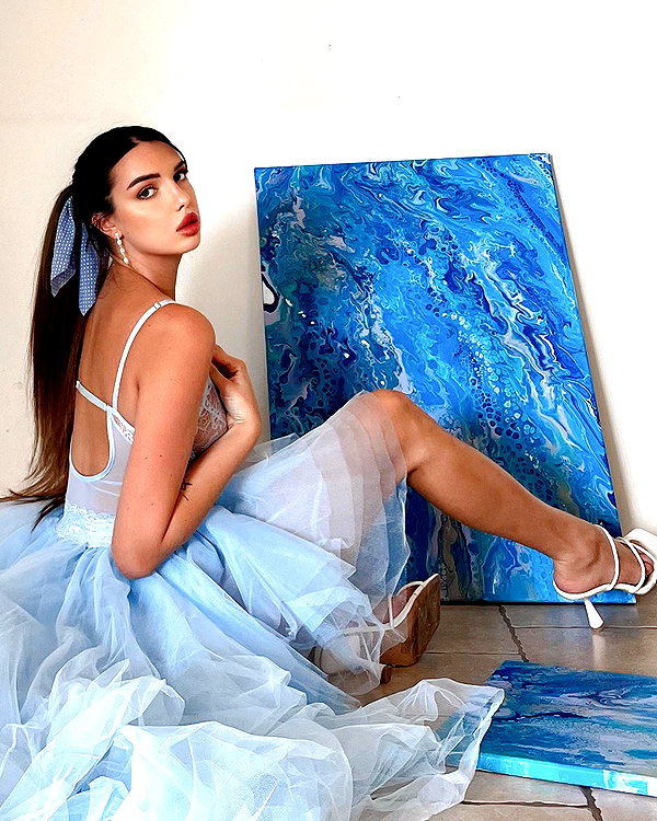 ilanosh instagram image archive image